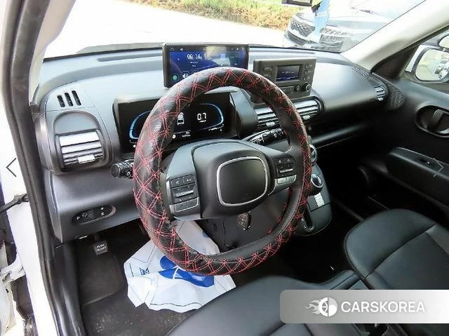 Hyundai Casper id 4541327 из Кореи 16