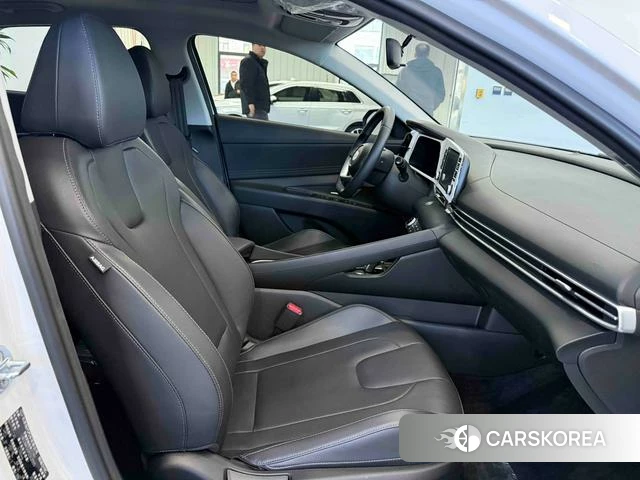 Hyundai Elantra id 4297964 из Китая 15