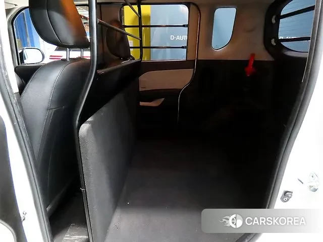 Kia The New Ray id 3038740 из Кореи 17