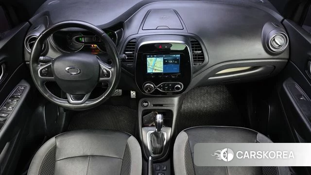 Renault Korea (Samsung) New QM3 id 4770805 из Кореи 28