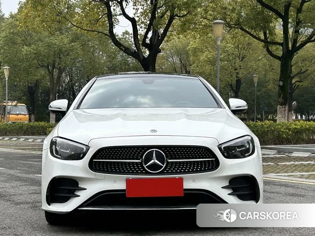 Mercedes-Benz E-class (imported) id 4260482 из Китая 15