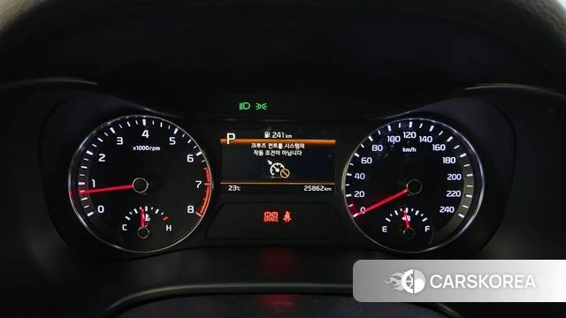 Kia The New K3 2nd generation id 4201183 из Кореи 30