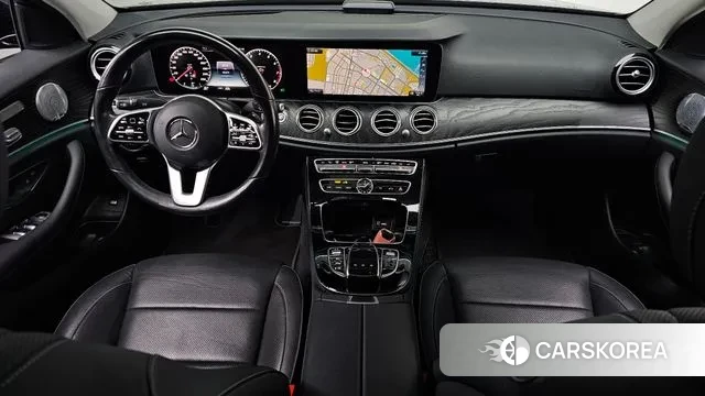 Mercedes-Benz E-Class W213 id 3454420 из Кореи 17