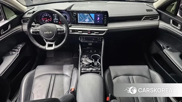 Kia K5 3rd generation id 3696895 из Кореи 17