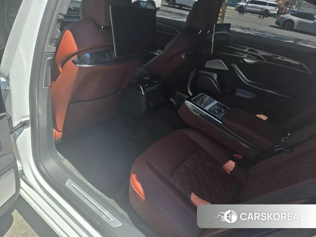 Audi S8 (D5) id 4266886 из Кореи 13