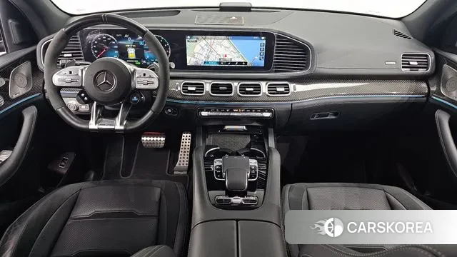 Mercedes-Benz GLE-Class W167 id 3721267 из Кореи 17