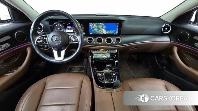 Mercedes-Benz E-Class W213 id 4586925 из Кореи 29
