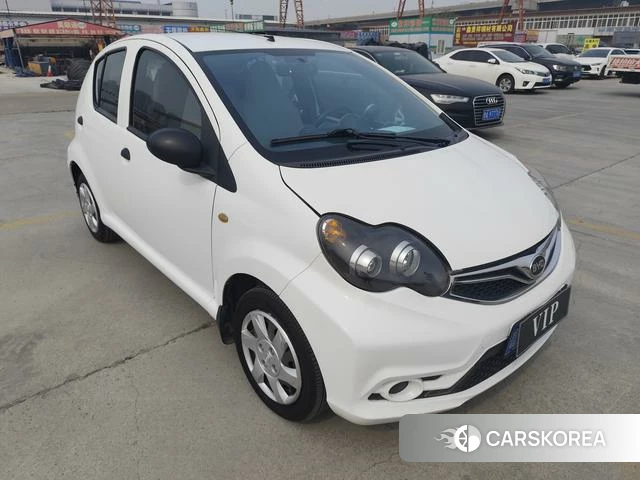 BYD F0 id 3869699 из Китая 7