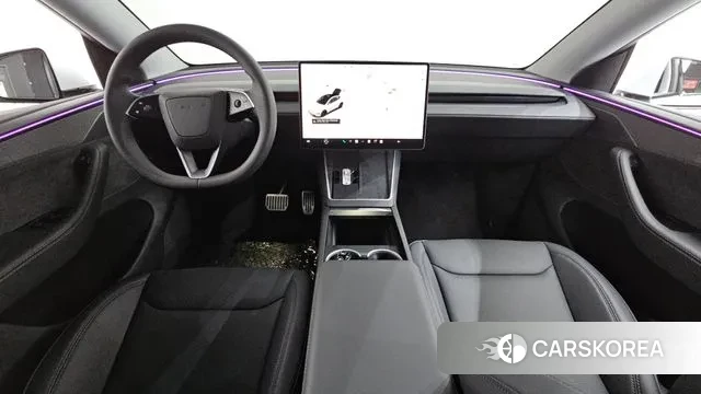 Tesla Model Y id 3415174 из Кореи 17