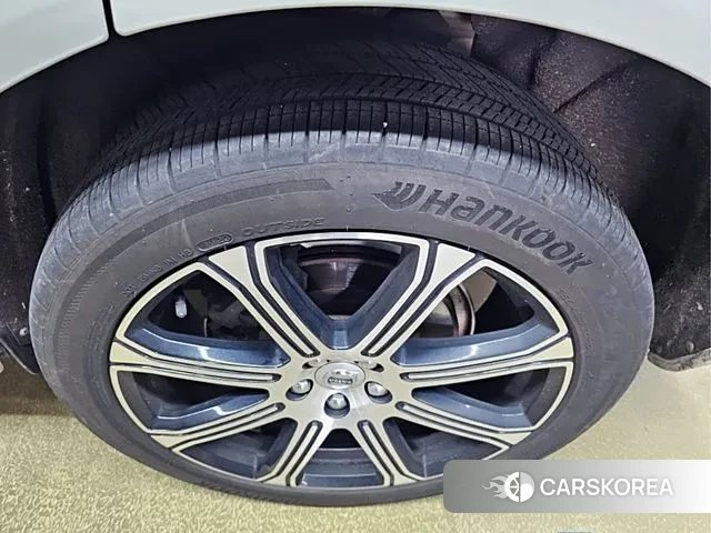 Volvo XC60 second Generation id 3520406 из Кореи 10