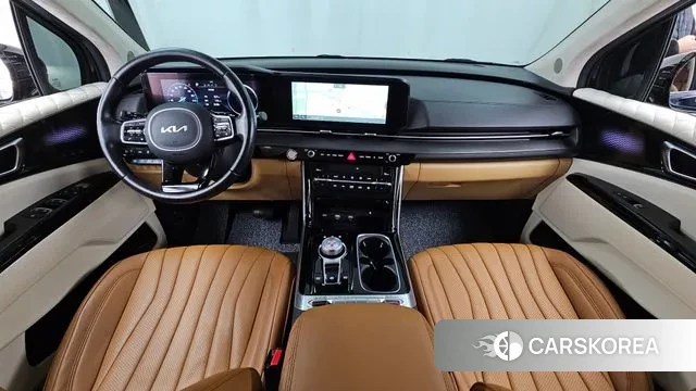 Kia Carnival 4th generation id 3777641 из Кореи 17