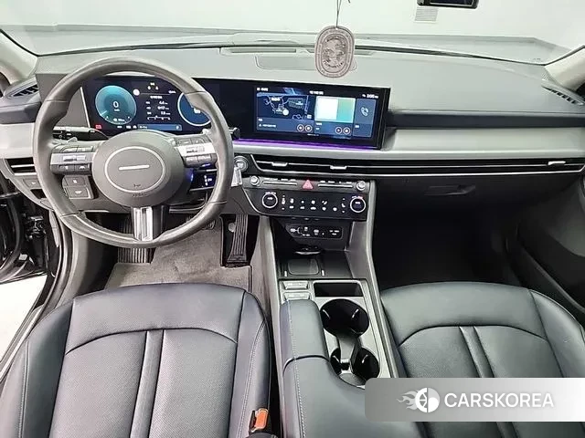 Hyundai Sonata D Edge (DN8) id 3576414 из Кореи 17