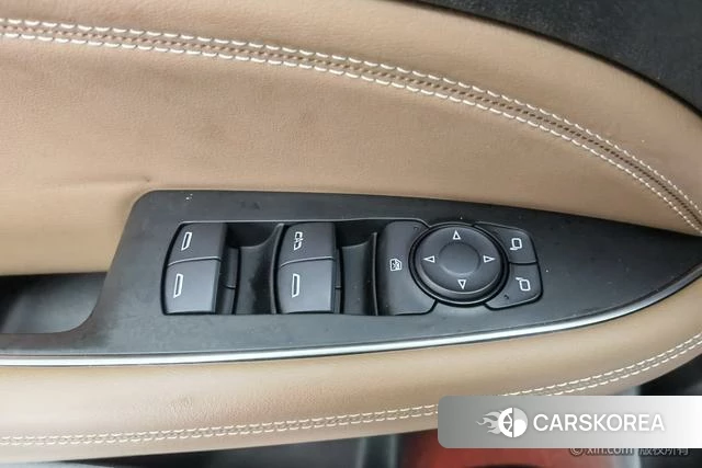 Buick Regal id 4253663 из Китая 21