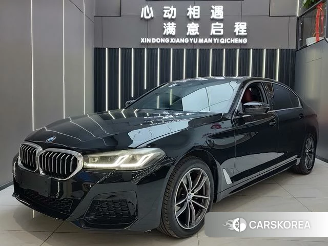 BMW 5 series id 4256729 из Китая 7