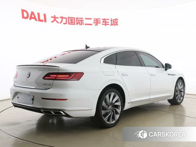 Volkswagen CC id 4271532 из Китая 13