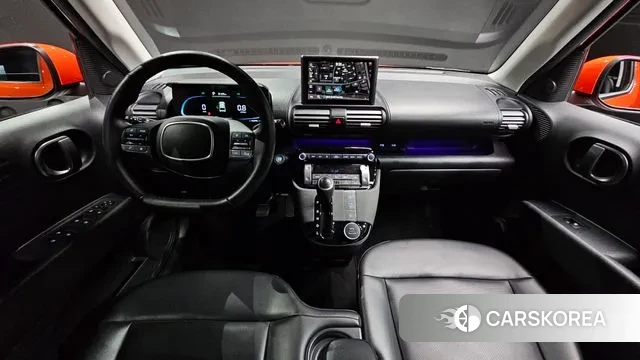 Hyundai Casper id 3401304 из Кореи 17