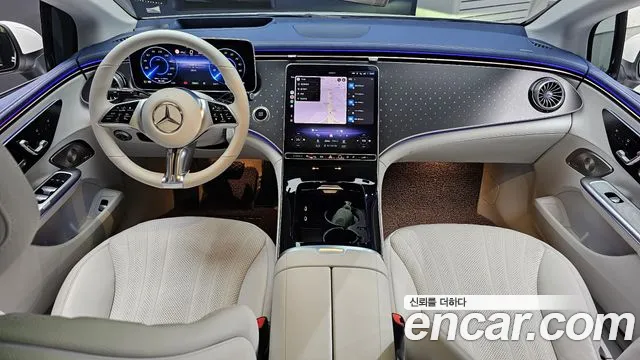 Mercedes-Benz EQE V295 id 2714766 из Кореи 17