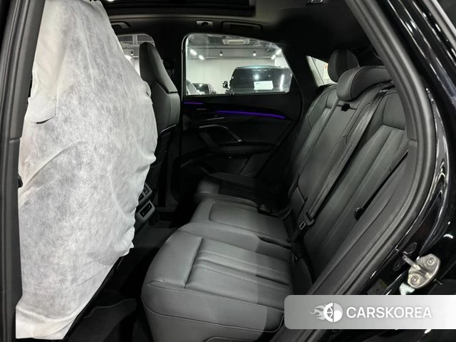 Audi Q5 (80A) id 4400175 из Кореи 12