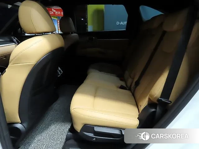 Kia Sorento 4th Generation id 3499035 из Кореи 17