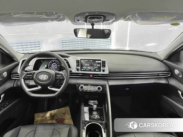Hyundai Elantra id 4257948 из Китая 17