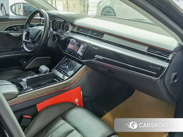 Audi A8 id 4208311 из Китая 19