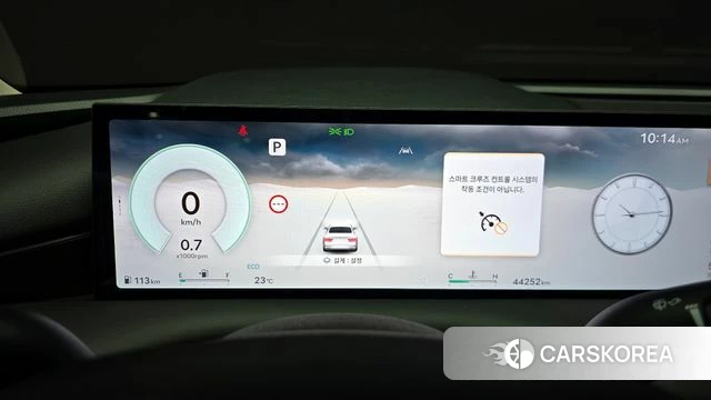 Genesis G80 (RG3) id 4488084 из Кореи 29