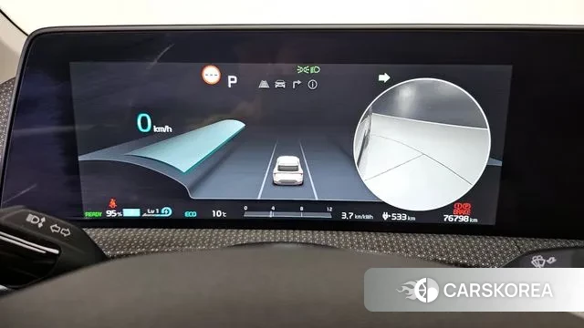 Kia EV6 id 3384586 из Кореи 17