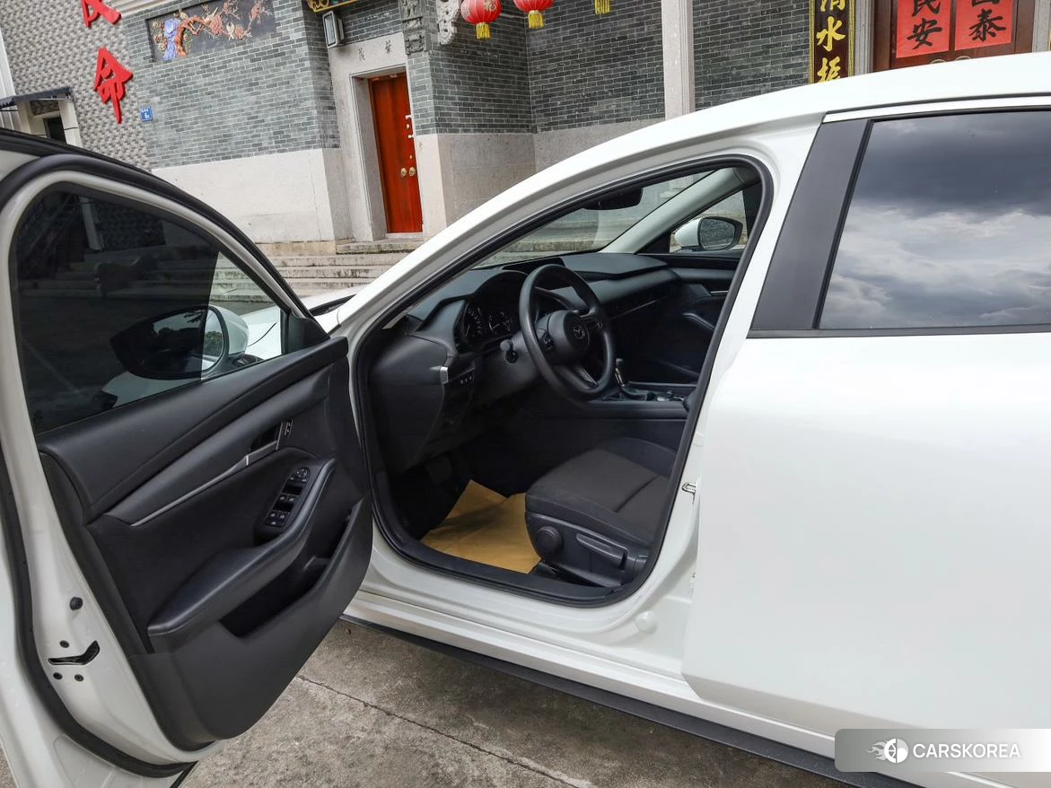 Mazda 3 id 4498893 из Китая 25