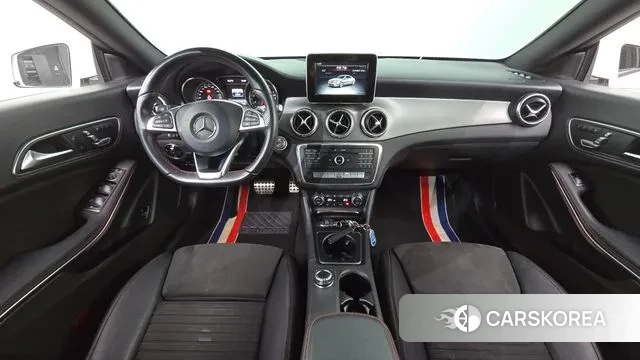 Mercedes-Benz CLA-Class C117 id 3413346 из Кореи 17