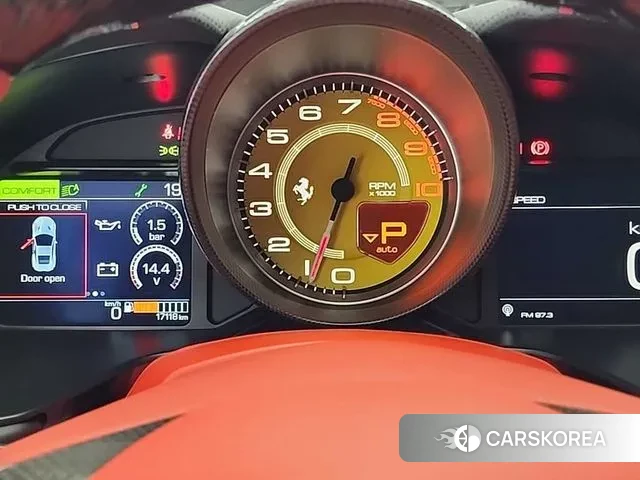 Ferrari Portofino id 3328341 из Кореи 17