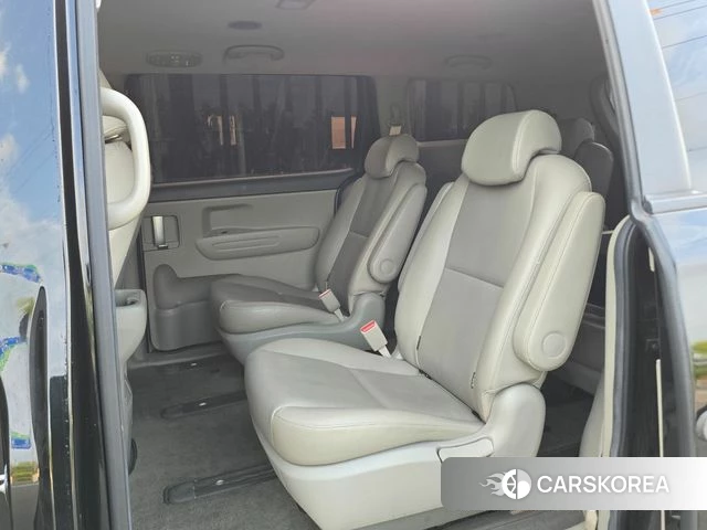 Kia All New Carnival id 4403698 из Кореи 16