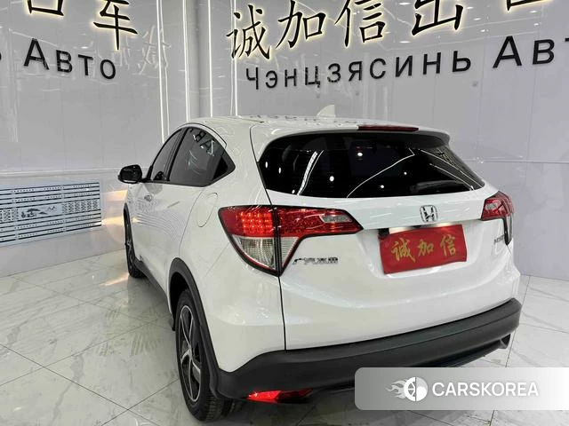 Honda Binzhi id 4277036 из Китая 17