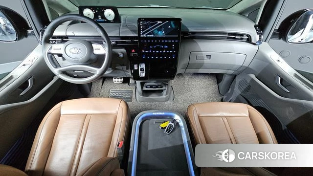 Hyundai Staria id 4495632 из Кореи 17