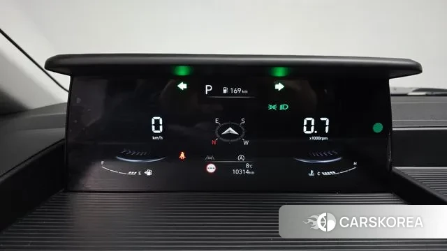 Hyundai Staria id 3763513 из Кореи 17