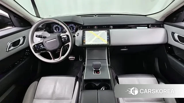 Land Rover Range Rover Velar id 3629092 из Кореи 17