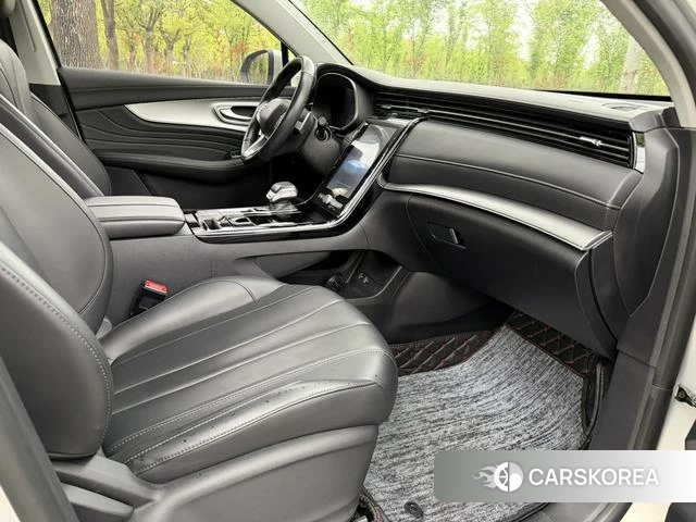 Roewe RX5 MAX id 4211509 из Китая 12