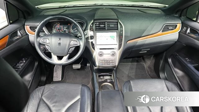 Lincoln MKC id 4345515 из Кореи 30