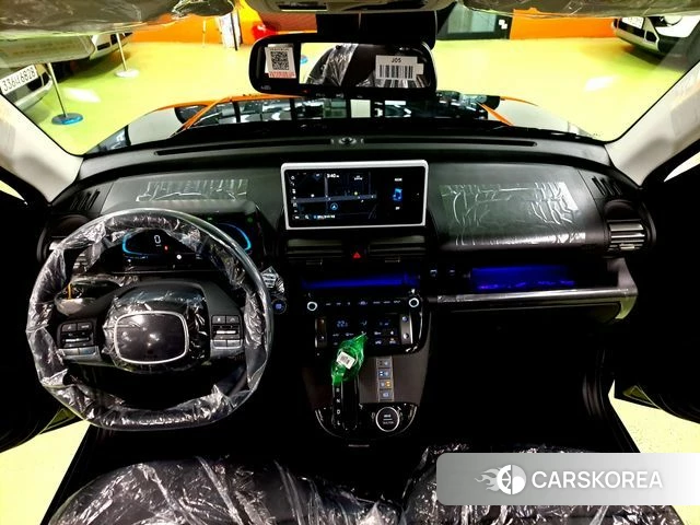 Hyundai The New Casper id 3798106 из Кореи 17