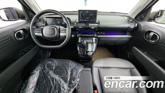 Hyundai Casper id 2848580 из Кореи 17