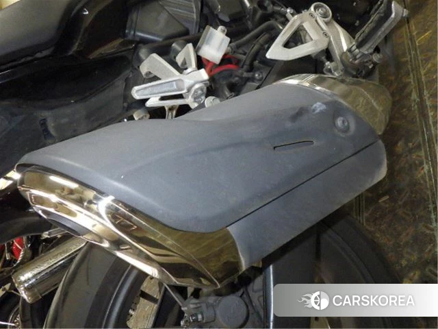 Honda CB250R id 3950103 из Японии 23