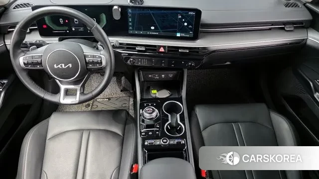 Kia The New K5 3rd generation id 2905044 из Кореи 17