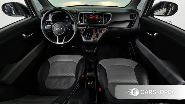 Kia The New Ray id 3941336 из Кореи 17