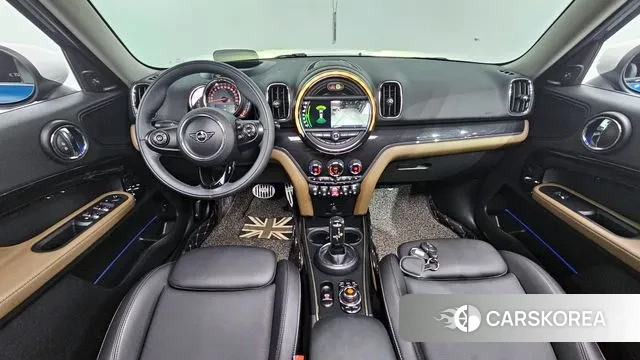 Mini Cooper Countryman id 2902394 из Кореи 17