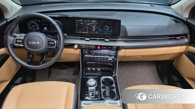 Kia Carnival 4th generation id 4779060 из Кореи 31