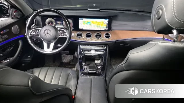 Mercedes-Benz E-Class W213 id 3489671 из Кореи 17