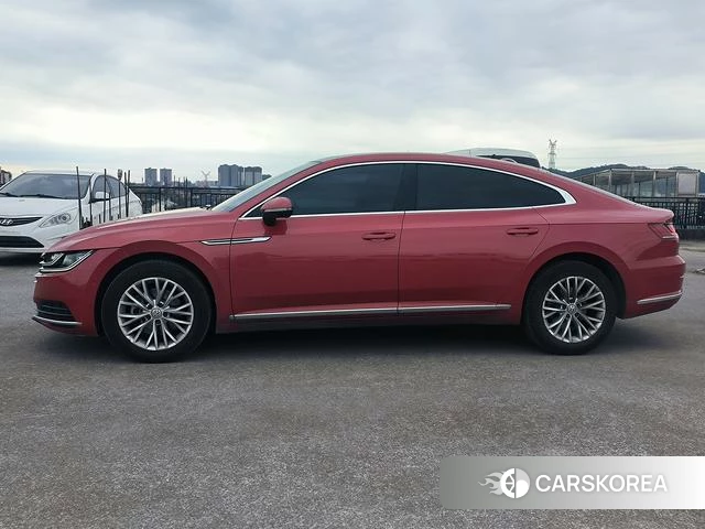 Volkswagen CC id 3882616 из Китая 16