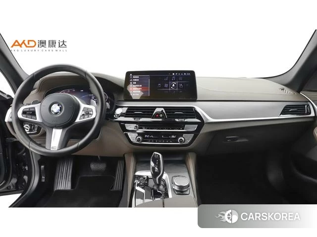 BMW 5 series id 4291523 из Китая 7