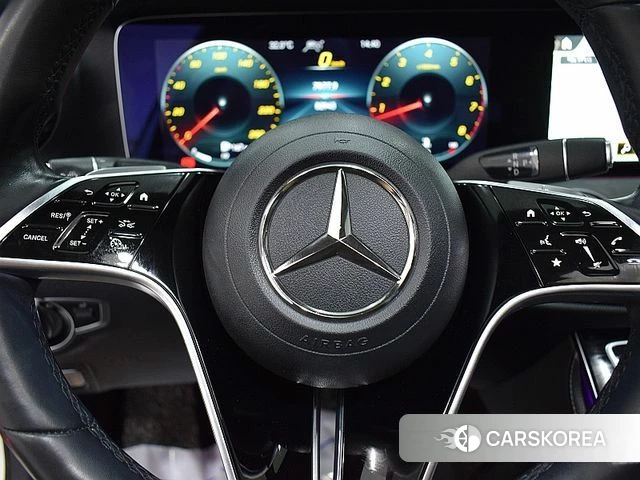 Mercedes-Benz E-Class W213 id 4573415 из Кореи 17