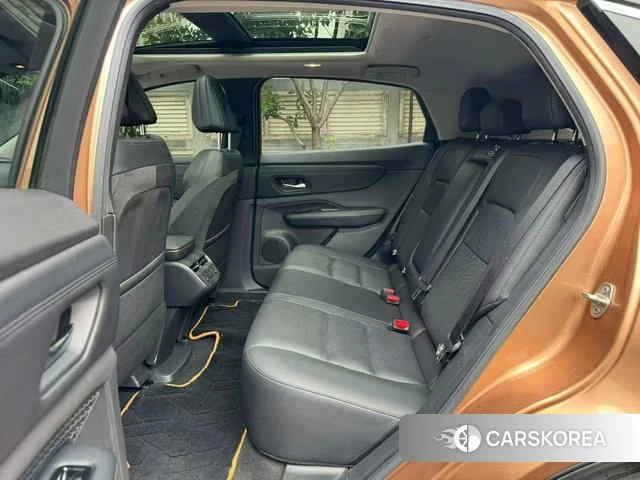 Nissan ARIYA id 4333829 из Китая 7