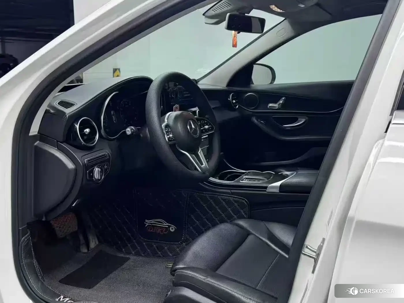 Mercedes-Benz C-class id 4601945 из Китая 12
